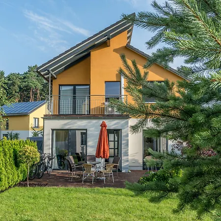 Ruebezahl Am Mueggelsee 3*