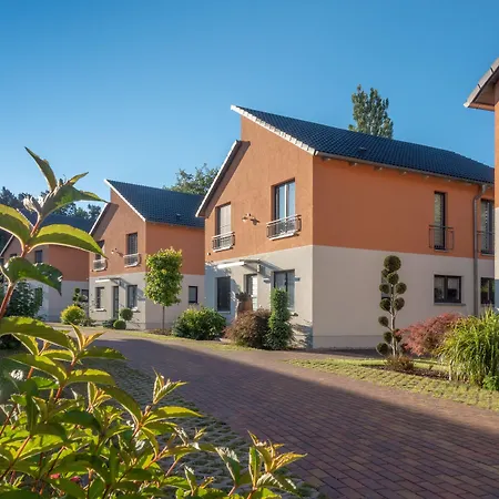 Ruebezahl Vakantiepark