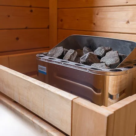 Vakantiepark Ruebezahl