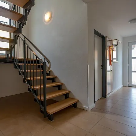 Ruebezahl Vakantiepark