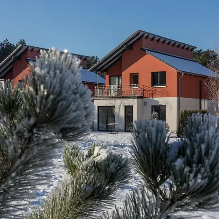 Parque de vacaciones Rübezahl