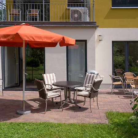 Rübezahl Parque de vacaciones