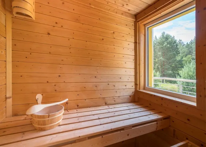 Village de vacances Ruebezahl Am Mueggelsee