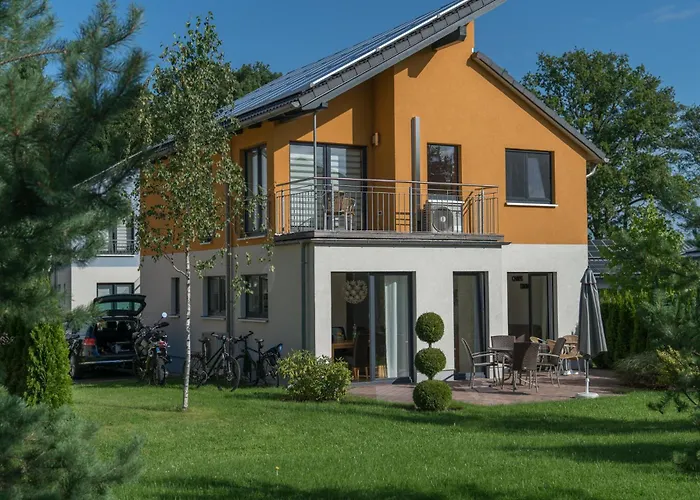 Ruebezahl Am Mueggelsee Berlin