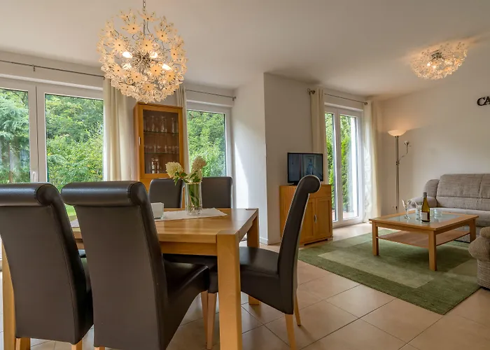 Parque de vacaciones Rübezahl Berlín