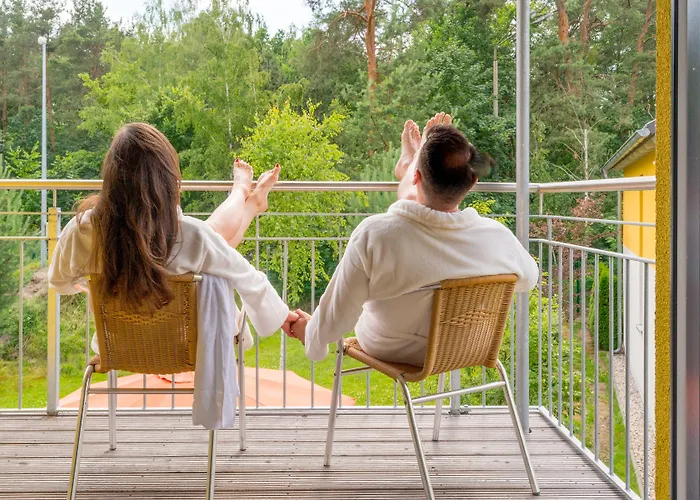 Rübezahl Parque de vacaciones