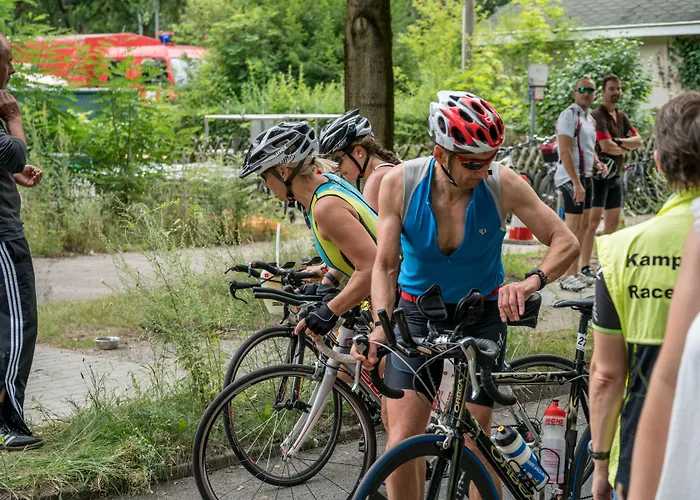 Parque de vacaciones Rübezahl 3*