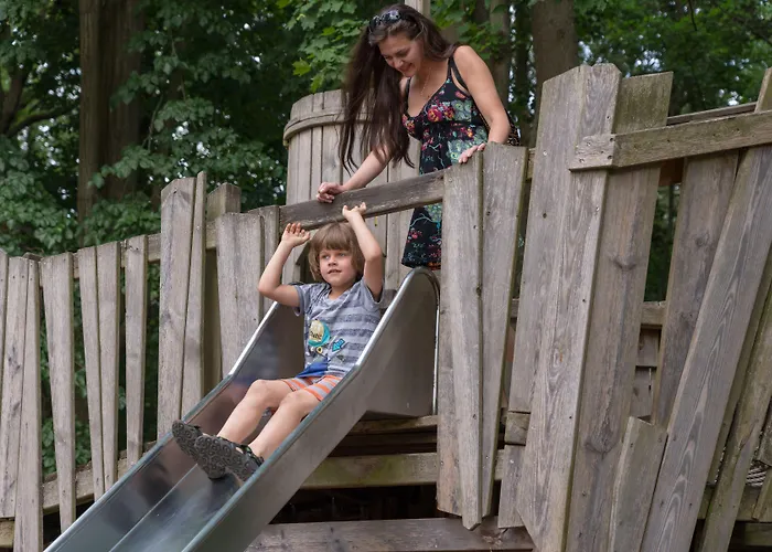 Rübezahl Parque de vacaciones