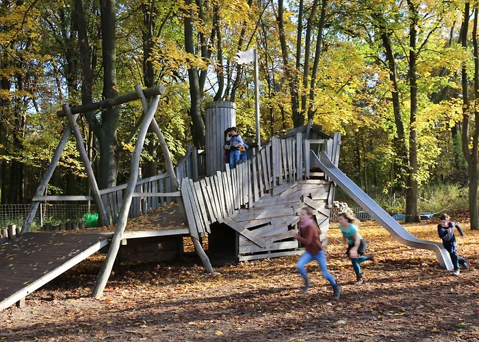 Rübezahl Parque de vacaciones