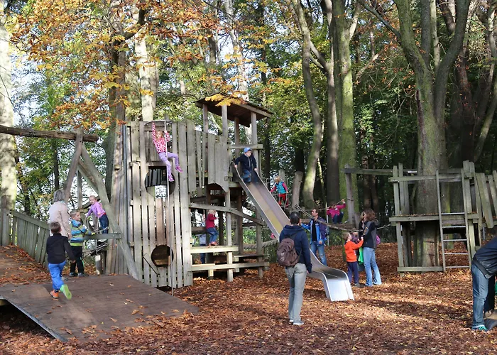 Rübezahl Parque de vacaciones 3*