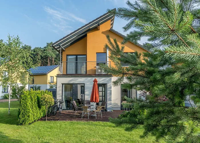 Ruebezahl Am Mueggelsee 3*