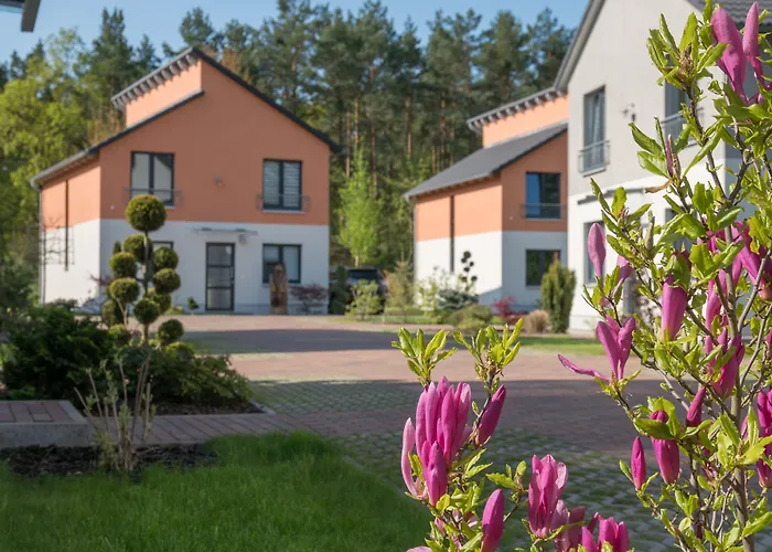 Village de vacances Ruebezahl Am Mueggelsee 3*